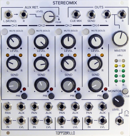 Stereomix 2