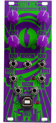 Snazzy FX Ardcore