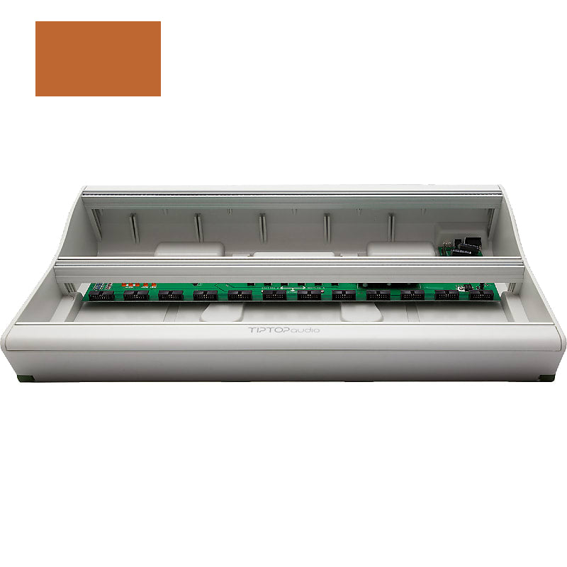 Tiptop Audio Mantis 208HP Powered Eurorack Case