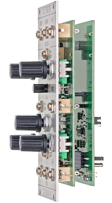 Toppobrillo Multifilter side
