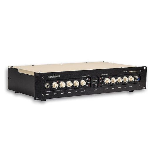 Vermona DSR-3 Dual Spring Reverb