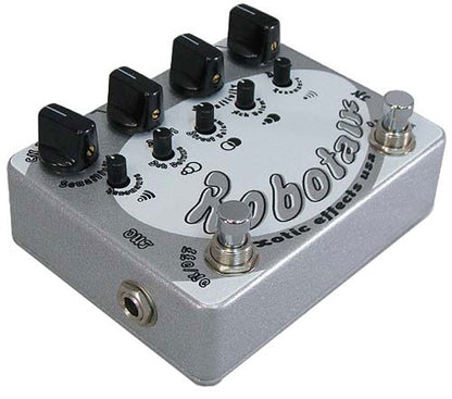Xotic Robotalk 2, brand new, old stock! NOS