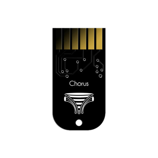 Z-DSP Chorus Cartridge