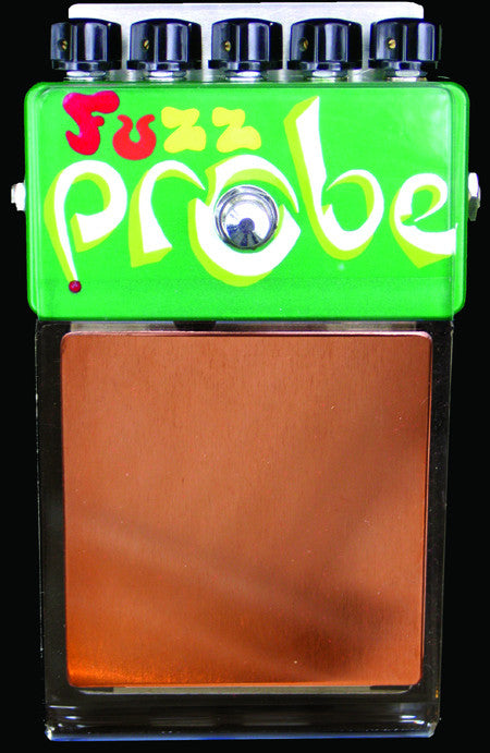 ZVEX Fuzz Probe  