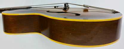 1956 Gibson L-48 Archtop acoustic guitar