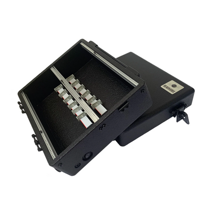 Blackhole Cases SIX_60 6U 60HP Powered Case